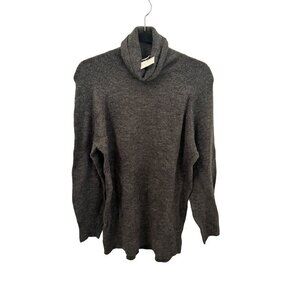 NWT H&M tunic dress/long sweater size xs